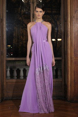 Dany Atrache Fashion Show